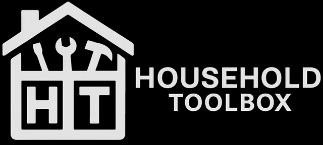 Household Toolbox